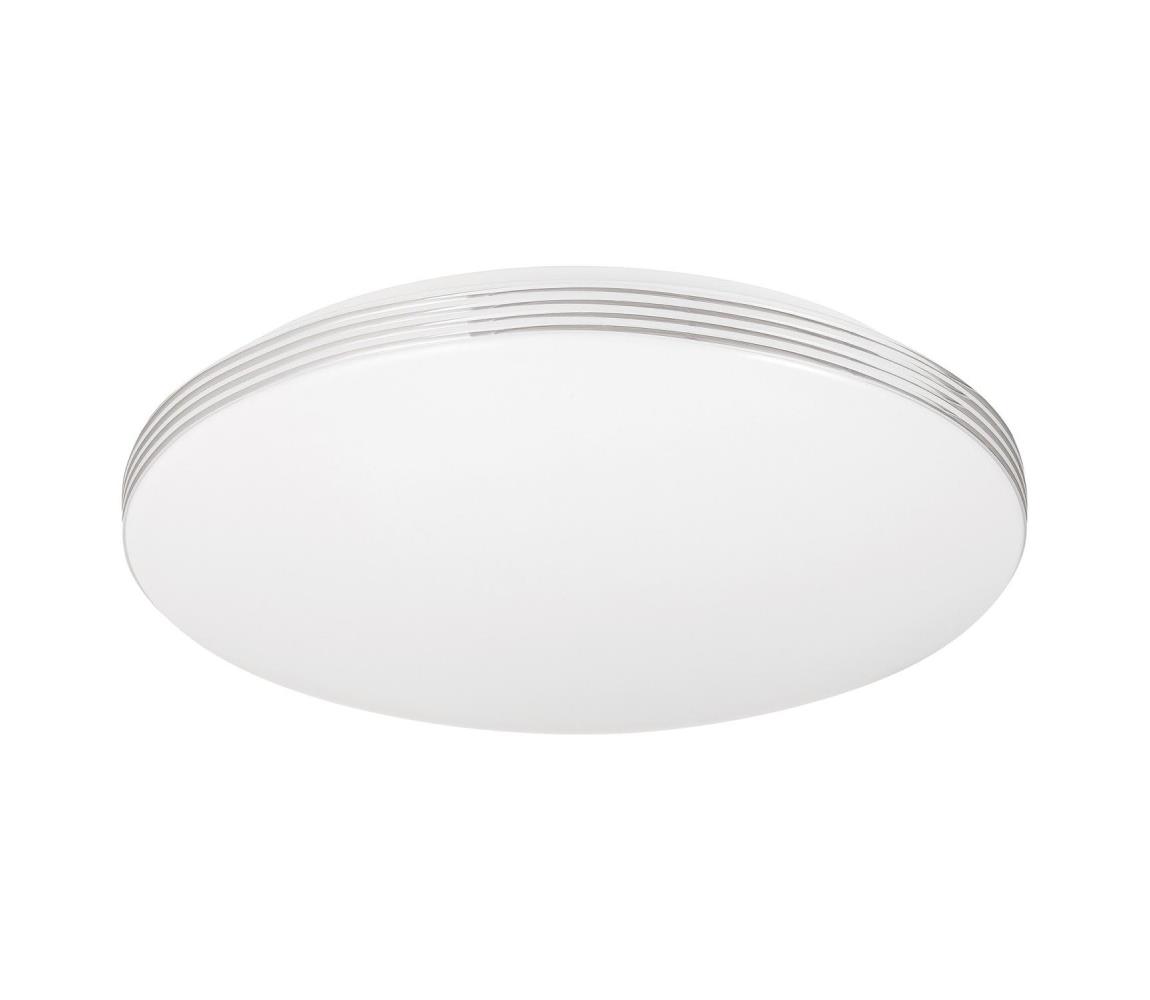 Rabalux 71175 - LED Plafon OSCAR LED/18W/230V 4000K śr. 34 cm