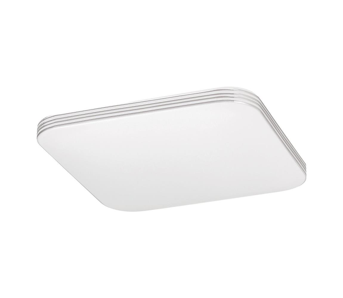 Rabalux 71176 - LED Plafon OSCAR LED/18W/230V 4000K 33x33 cm