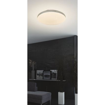 Rabalux - LED Plafon LED/18W/230V 3000K śr. 34 cm