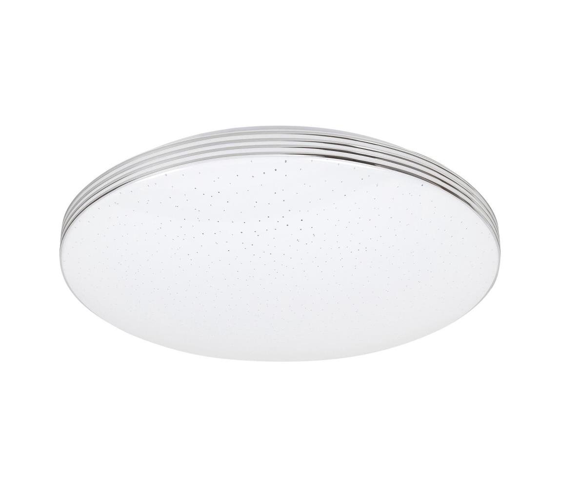 Rabalux 71179 - LED Plafon OSCAR LED/18W/230V 4000K śr. 34 cm