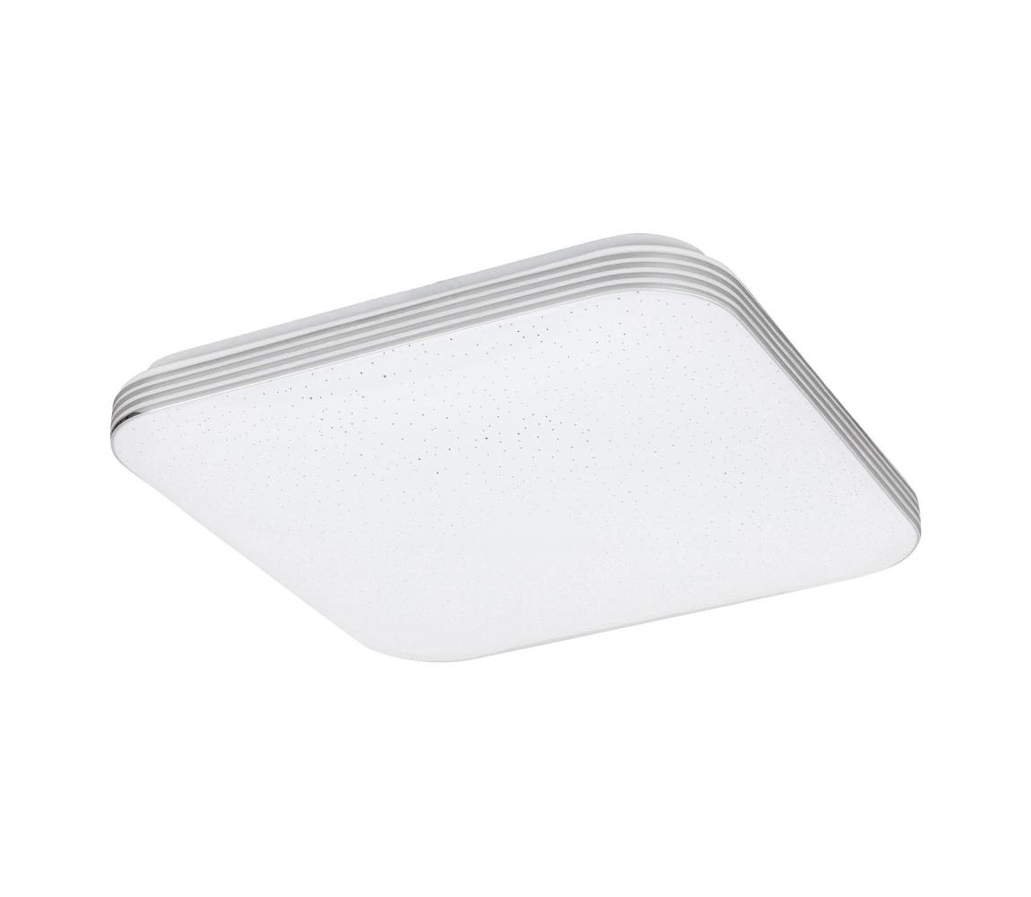 Rabalux 71180 - LED Plafon OSCAR LED/18W/230V 4000K 33x33 cm