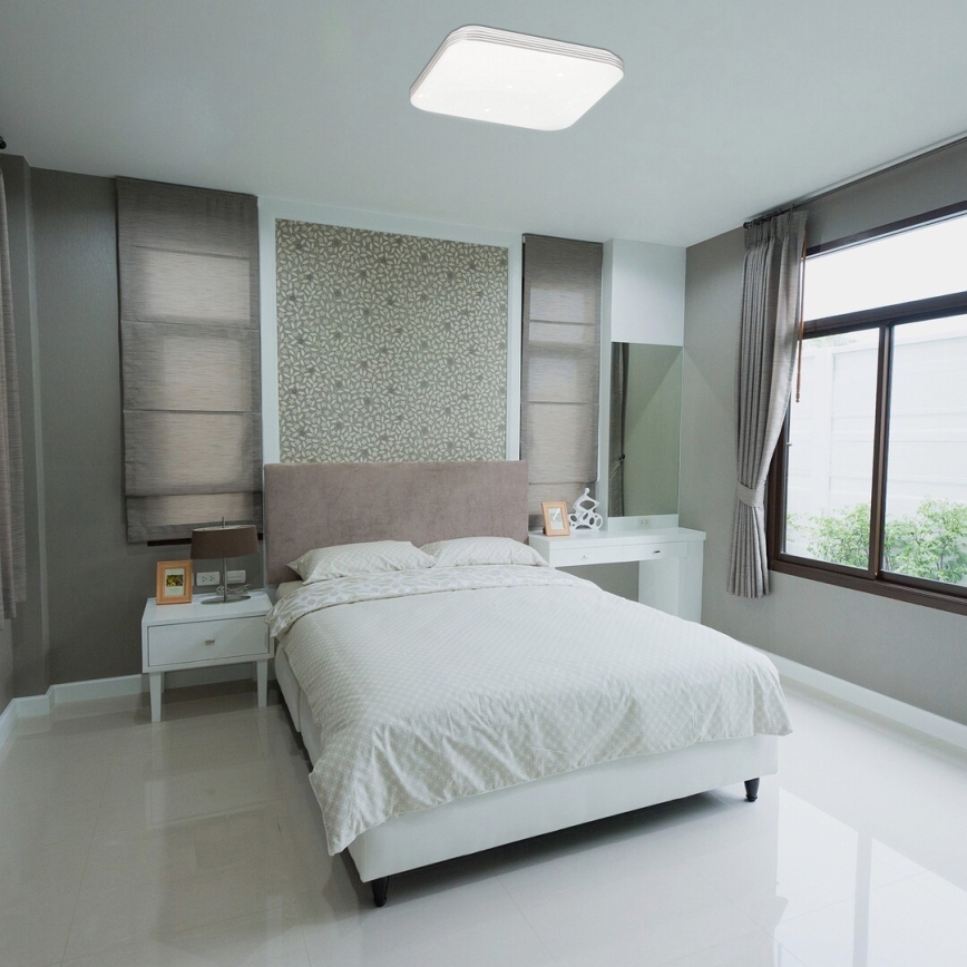 Rabalux - LED Plafon LED/18W/230V 4000K 33x33 cm