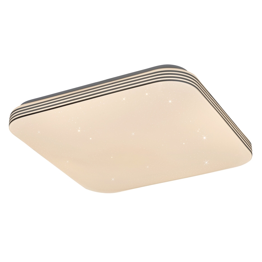 Rabalux - LED Plafon LED/18W/230V 4000K 33x33 cm