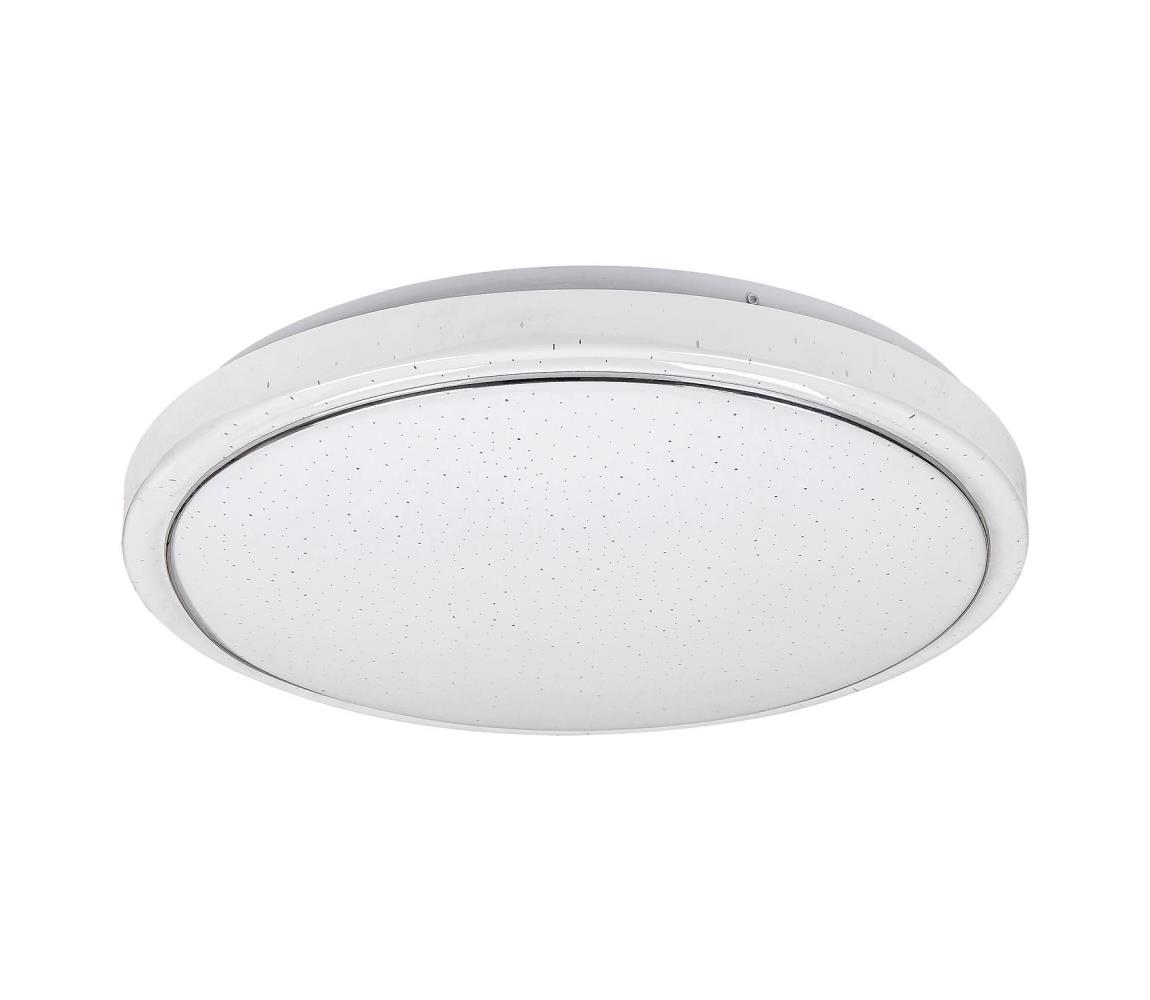 Rabalux 71182 - LED Plafon TREVOR LED/18W/230V 3000K śr. 33 cm