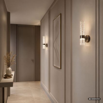 Rabalux - LED Kinkiet LED/8W/230V 3000K