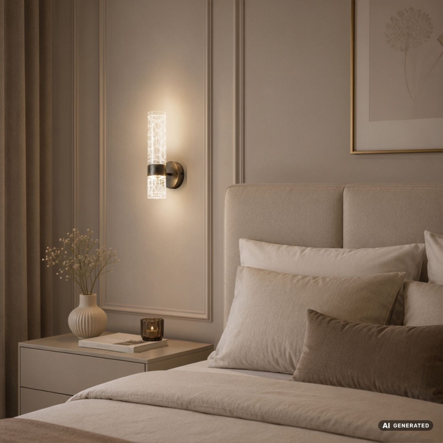 Rabalux - LED Kinkiet LED/8W/230V 3000K