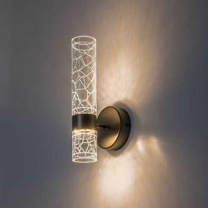 Rabalux - LED Kinkiet LED/8W/230V 3000K