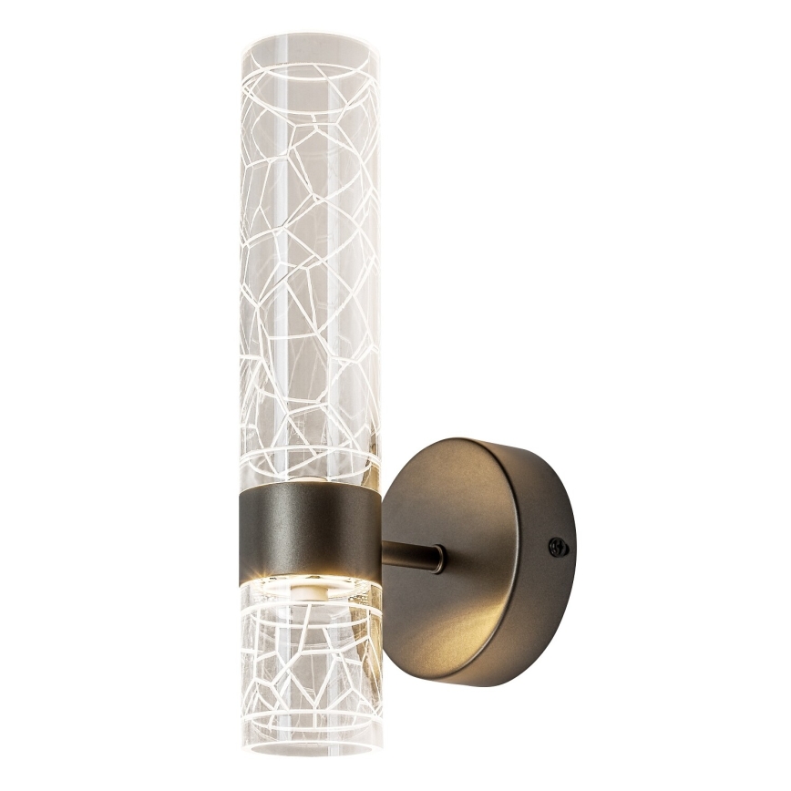 Rabalux - LED Kinkiet LED/8W/230V 3000K