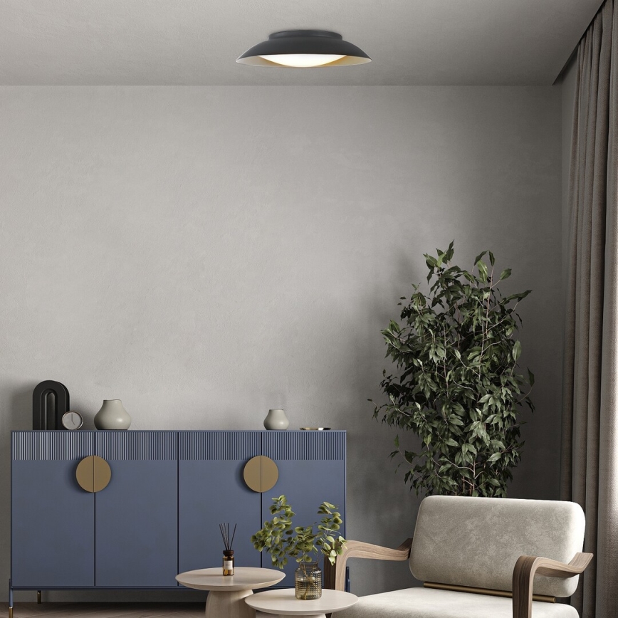 Rabalux - LED Plafon LED/24W/230V 3000K śr. 40 cm