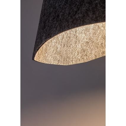 Rabalux - Oprawa sufitowa 1x E27/10W/230V, średnica 40 cm