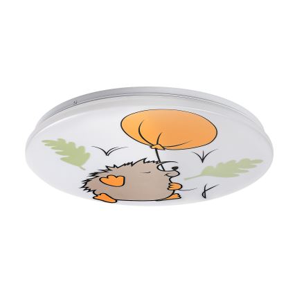 Rabalux - LED Plafon dziecięcy LED/24W/230V 3000K