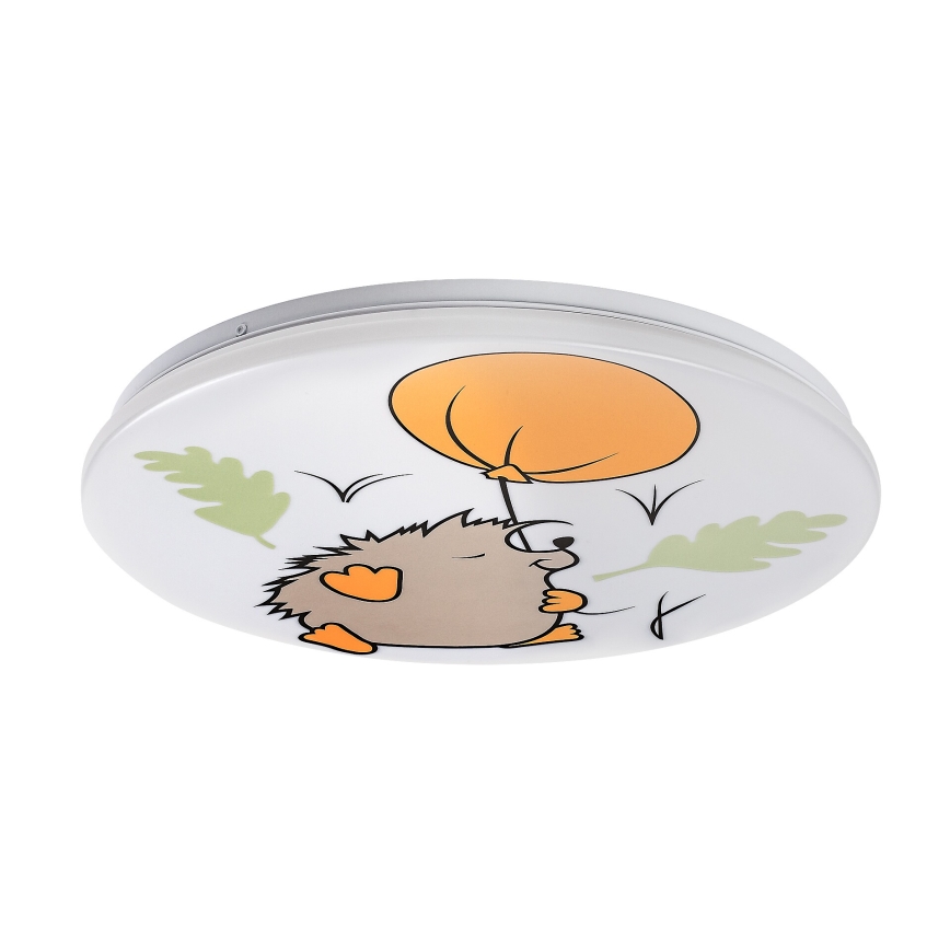 Rabalux - LED Plafon dziecięcy LED/24W/230V 3000K