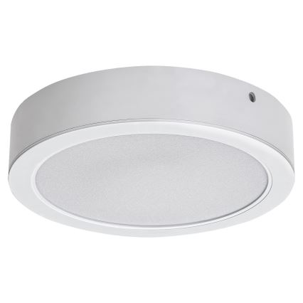 Rabalux - LED Plafon LED/24W/230V 4000K śr. 22 cm biały