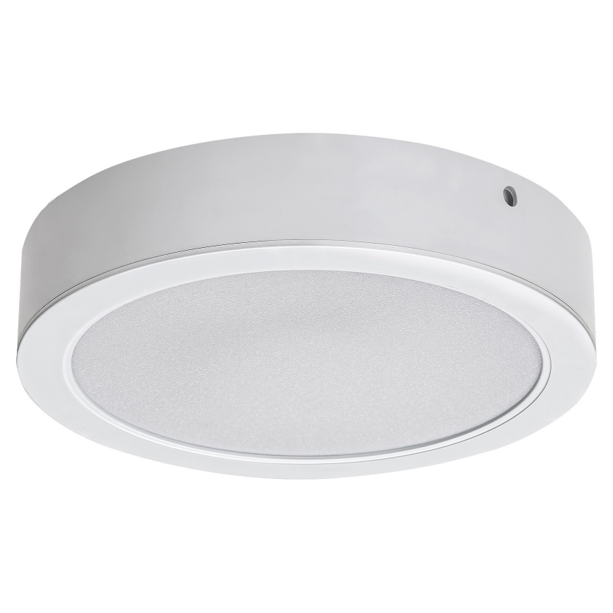 Rabalux - LED Plafon LED/24W/230V 4000K śr. 22 cm biały