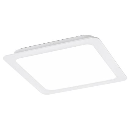 Rabalux - LED Oprawa wpuszczana LED/6W/230V 12x12 cm biała