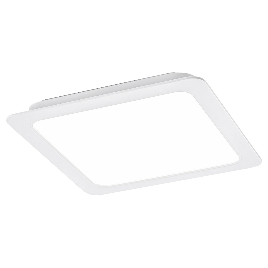 Rabalux - LED Oprawa wpuszczana LED/6W/230V 12x12 cm biała