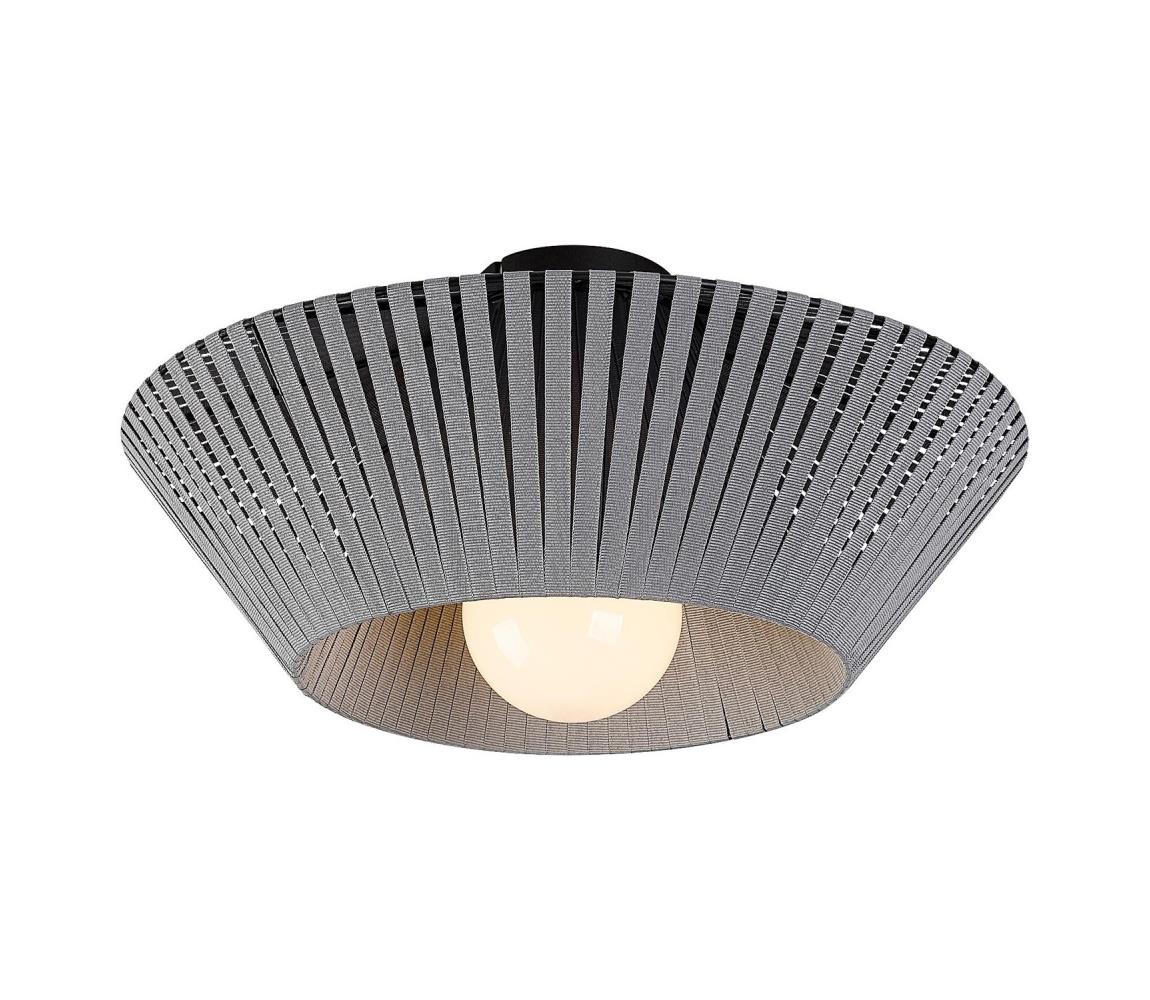 Rabalux 71248 - Lampa sufitowa RAVEN 1xE27/6W/230V