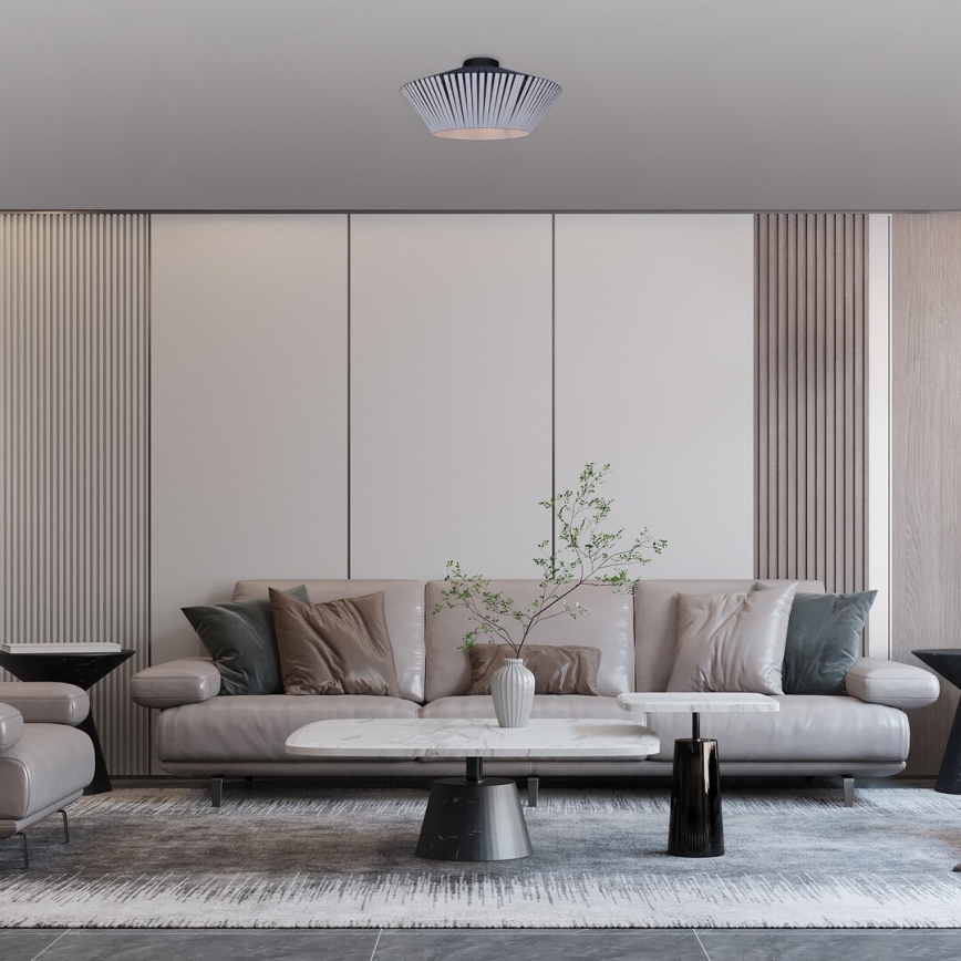 Rabalux - Lampa sufitowa 1xE27/6W/230V