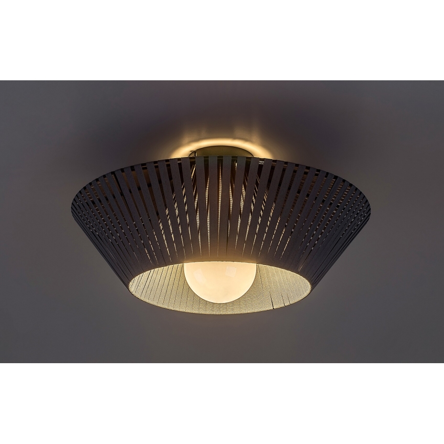 Rabalux - Lampa sufitowa 1xE27/6W/230V