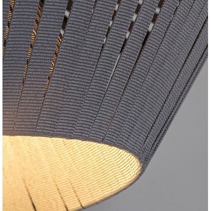 Rabalux - Lampa sufitowa 1xE27/6W/230V