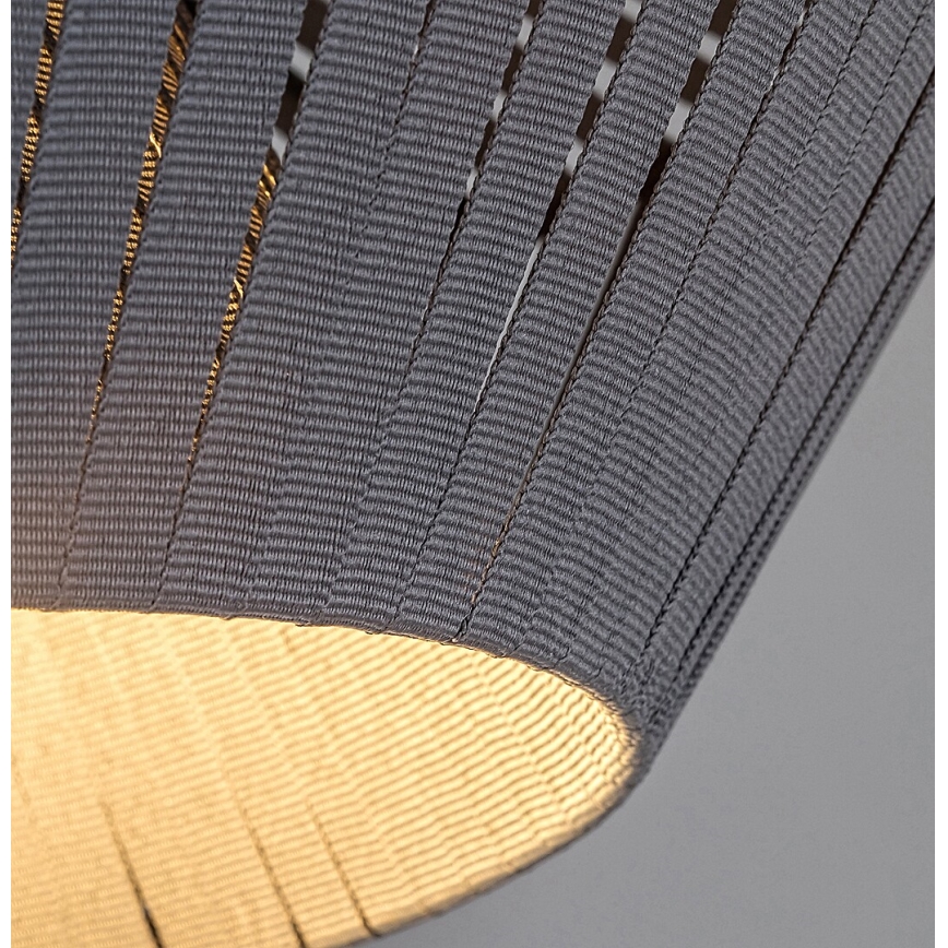 Rabalux - Lampa sufitowa 1xE27/6W/230V
