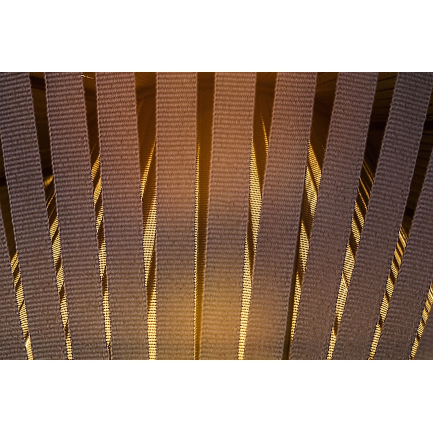 Rabalux - Lampa sufitowa 1xE27/6W/230V