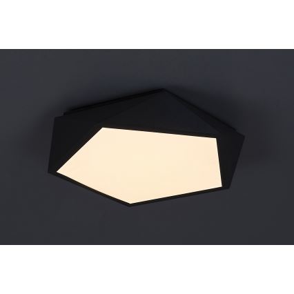 Rabalux - Lampa sufitowa LED/30W/230V 3000K śr. 40 cm