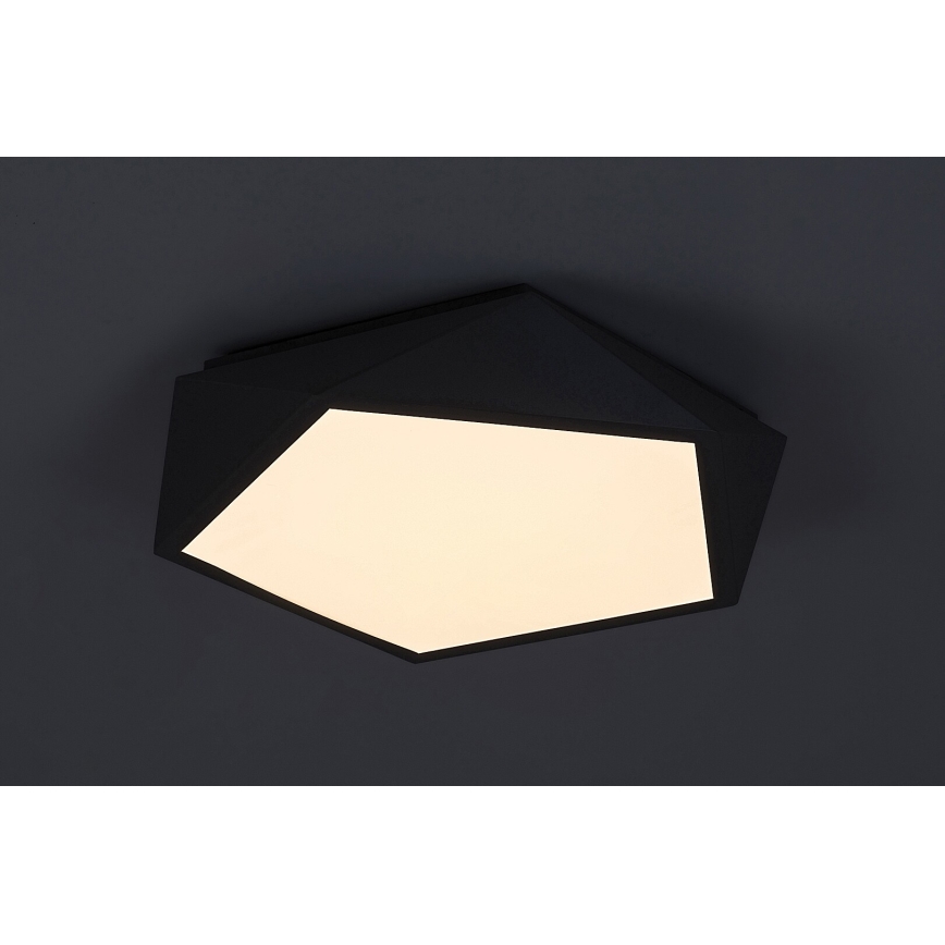 Rabalux - Lampa sufitowa LED/30W/230V 3000K śr. 40 cm