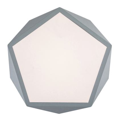 Rabalux - Lampa sufitowa LED/30W/230V 3000K śr. 40 cm