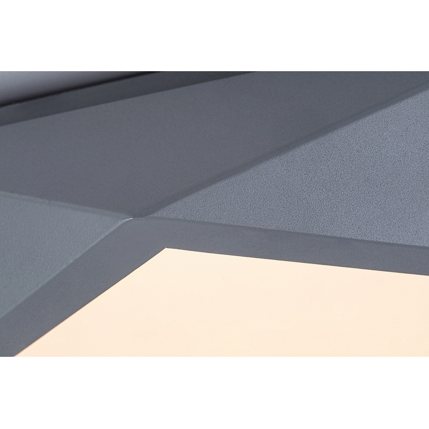 Rabalux - Lampa sufitowa LED/30W/230V 3000K śr. 40 cm