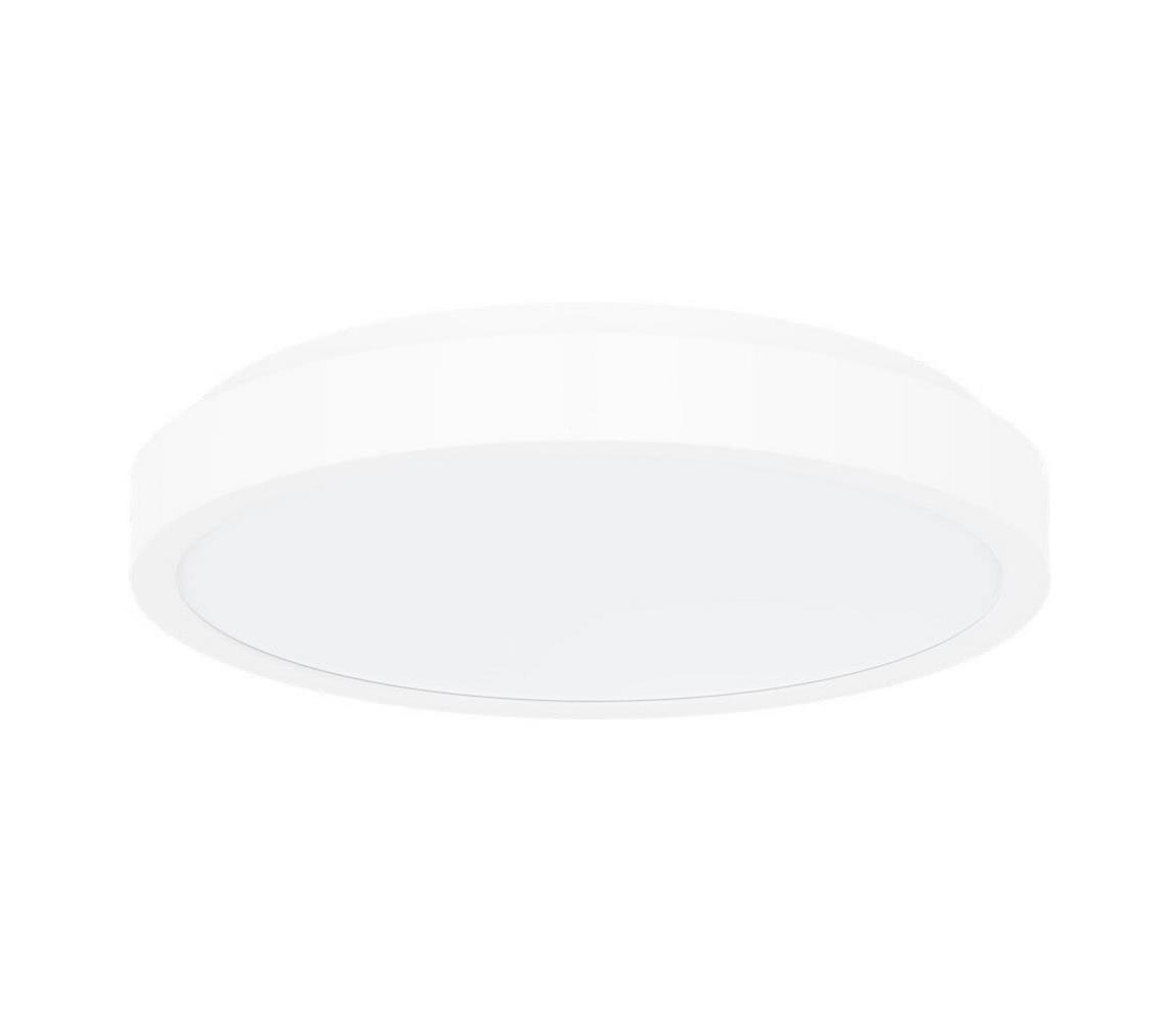 Rabalux 71257 - LED Plafon łazienkowy SAMIRA LED/18W/230V IP44 biały