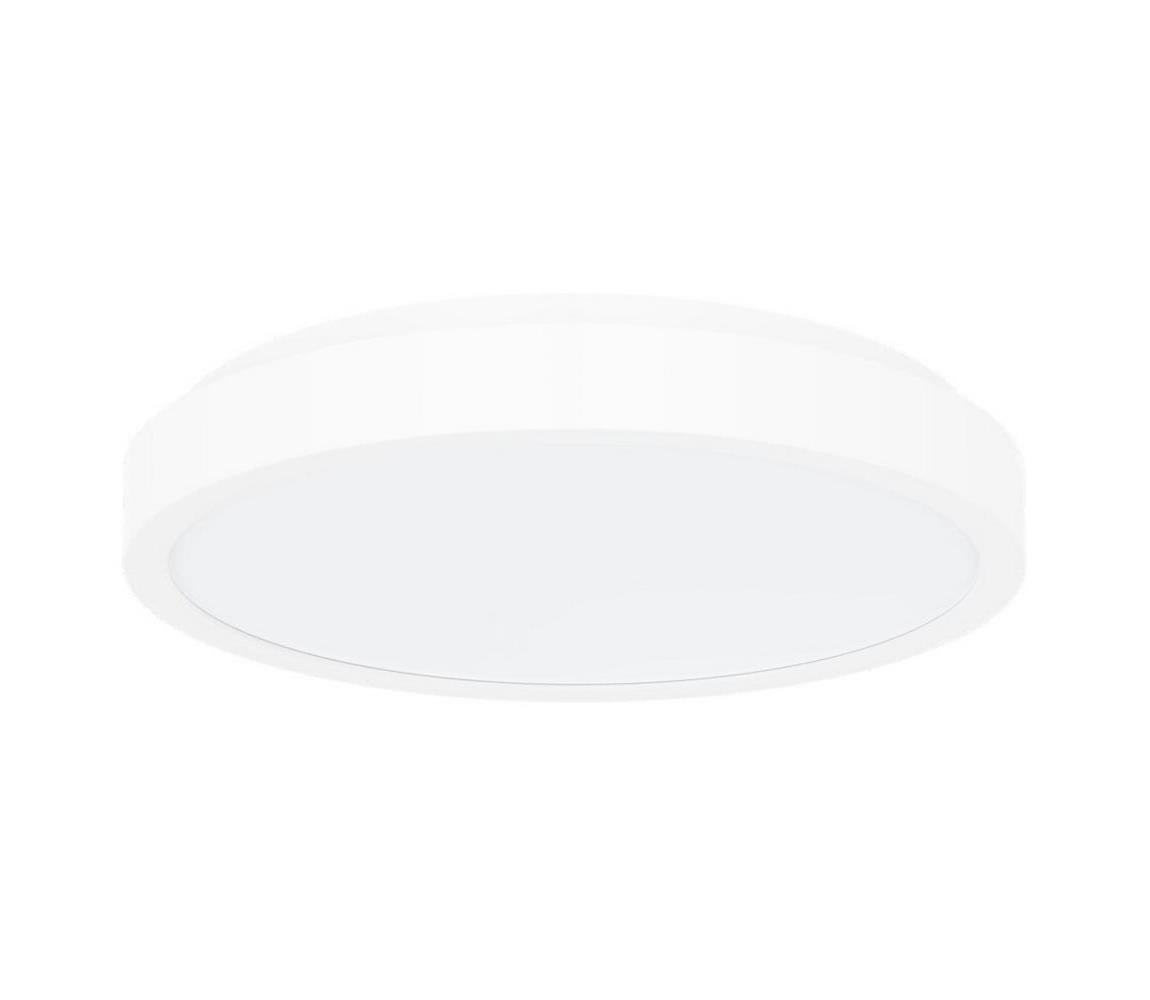 Rabalux 71258 - LED Plafon łazienkowy SAMIRA LED/36W/230V IP44 biały