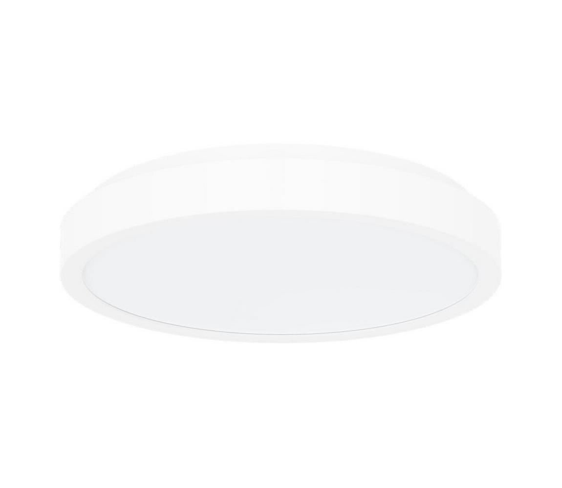 Rabalux 71259 - LED Plafon łazienkowy SAMIRA LED/48W/230V IP44 biały