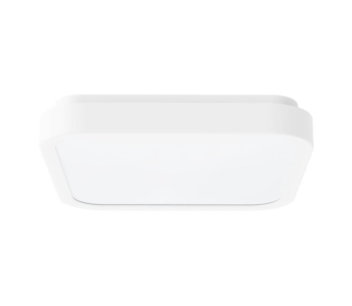 Rabalux 71260 - LED Plafon łazienkowy SAMIRA LED/18W/230V IP44 biały