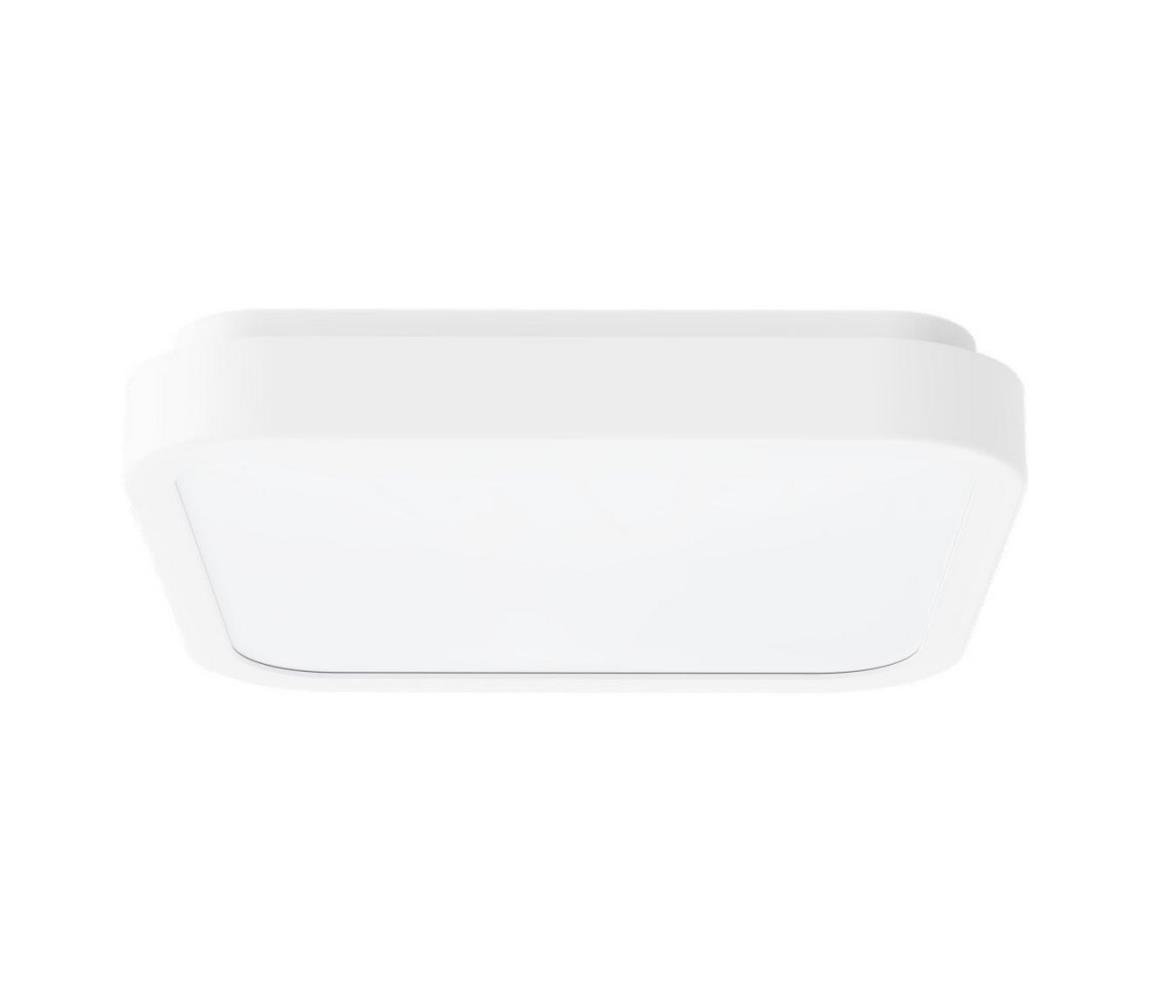 Rabalux 71261 - LED Plafon łazienkowy SAMIRA LED/48W/230V IP44 biały