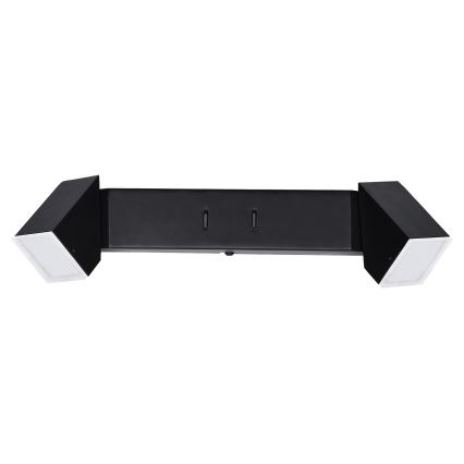 Rabalux - LED Kinkiet 2xLED/4W/230V 3000K
