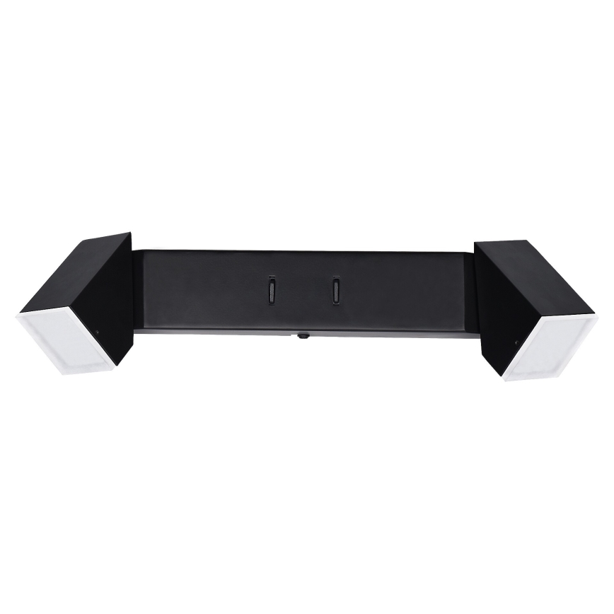 Rabalux - LED Kinkiet 2xLED/4W/230V 3000K