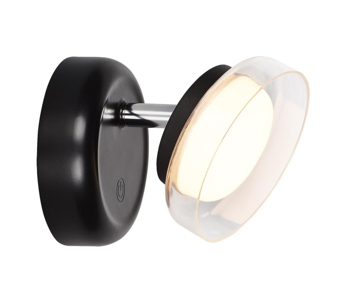 Rabalux 71272 - LED Kinkiet JAVI LED/2W/5V 3000K