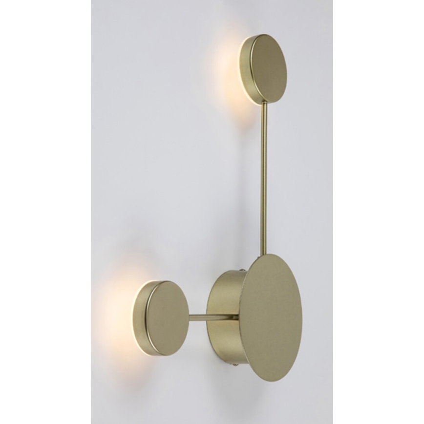 Rabalux - LED Kinkiet LED/7W/230V 3000K