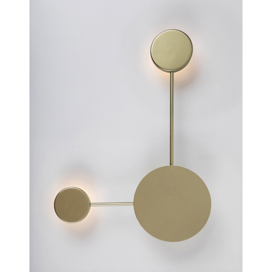 Rabalux - LED Kinkiet LED/7W/230V 3000K