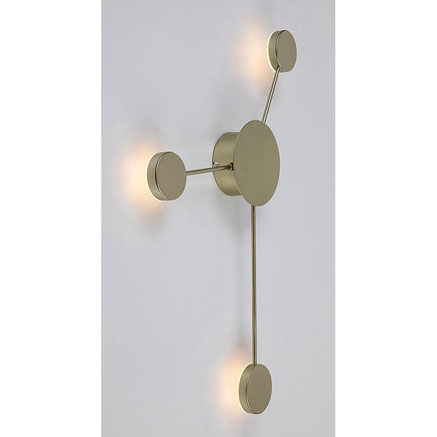 Rabalux - LED Kinkiet LED/10W/230V 3000K
