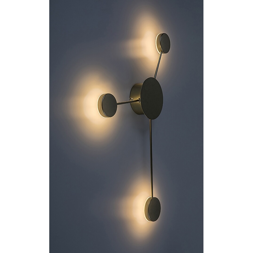 Rabalux - LED Kinkiet LED/10W/230V 3000K