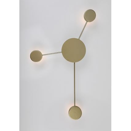Rabalux - LED Kinkiet LED/10W/230V 3000K