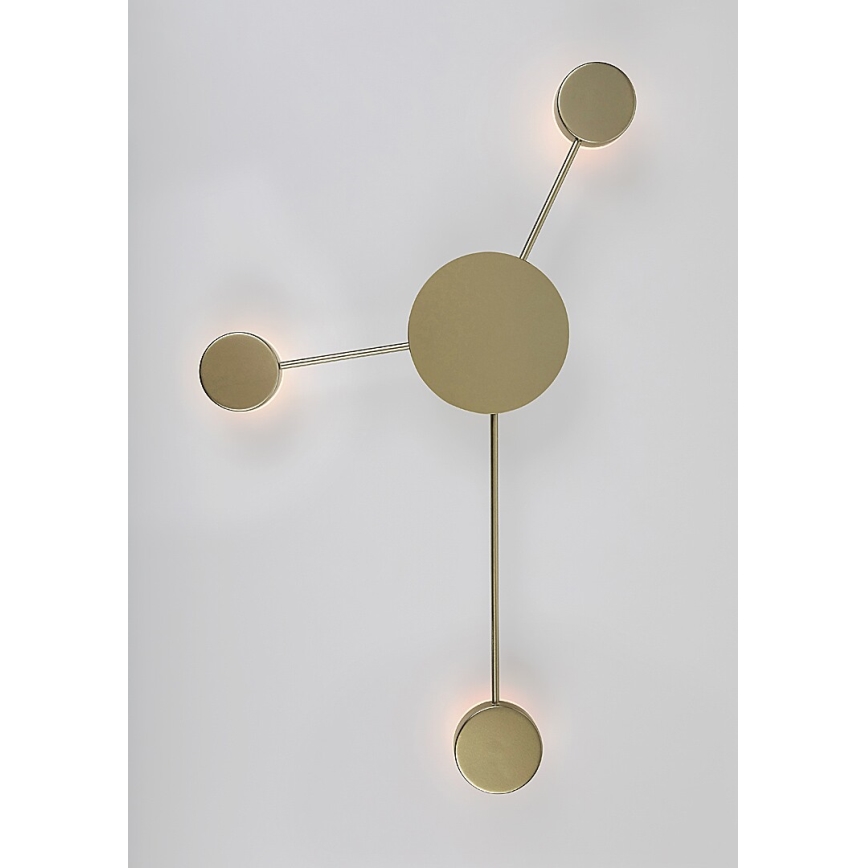 Rabalux - LED Kinkiet LED/10W/230V 3000K