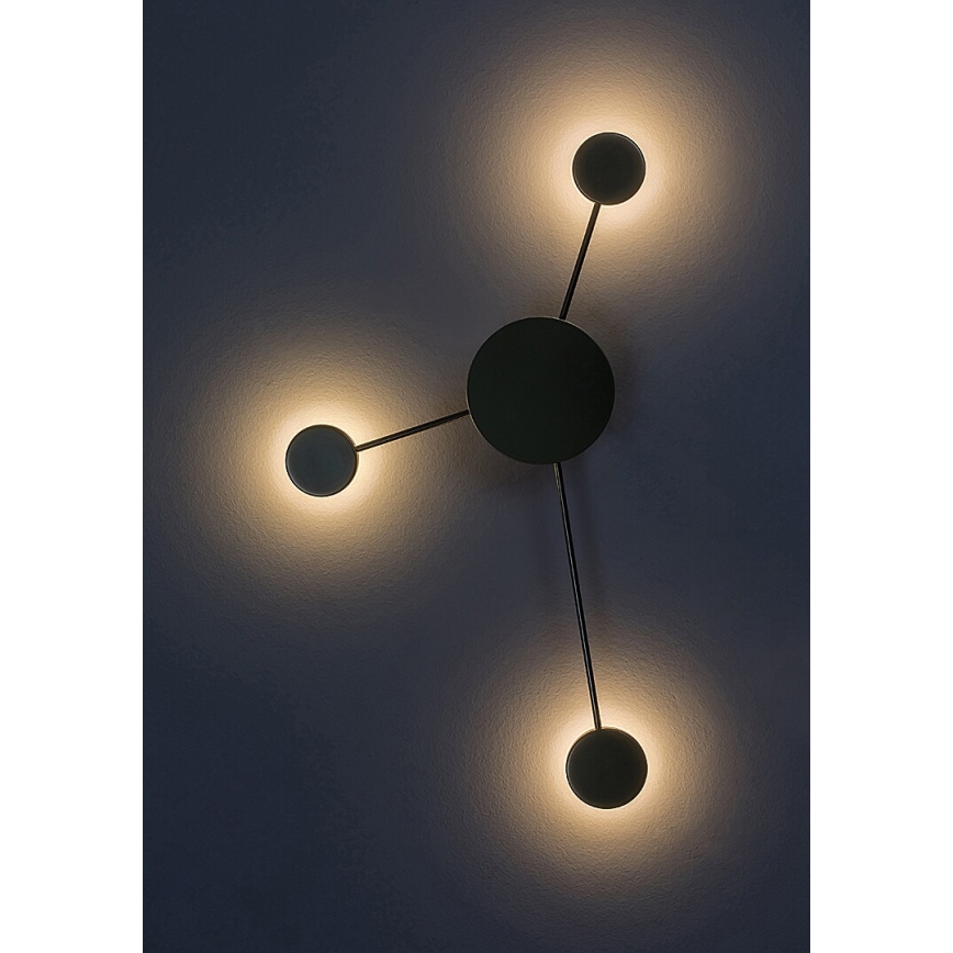 Rabalux - LED Kinkiet LED/10W/230V 3000K