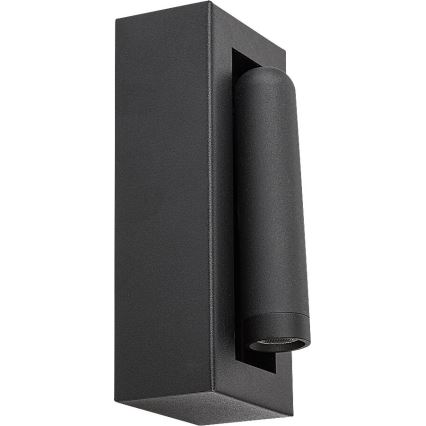 Rabalux - LED Kinkiet punktowy LED/4W/230V czarny