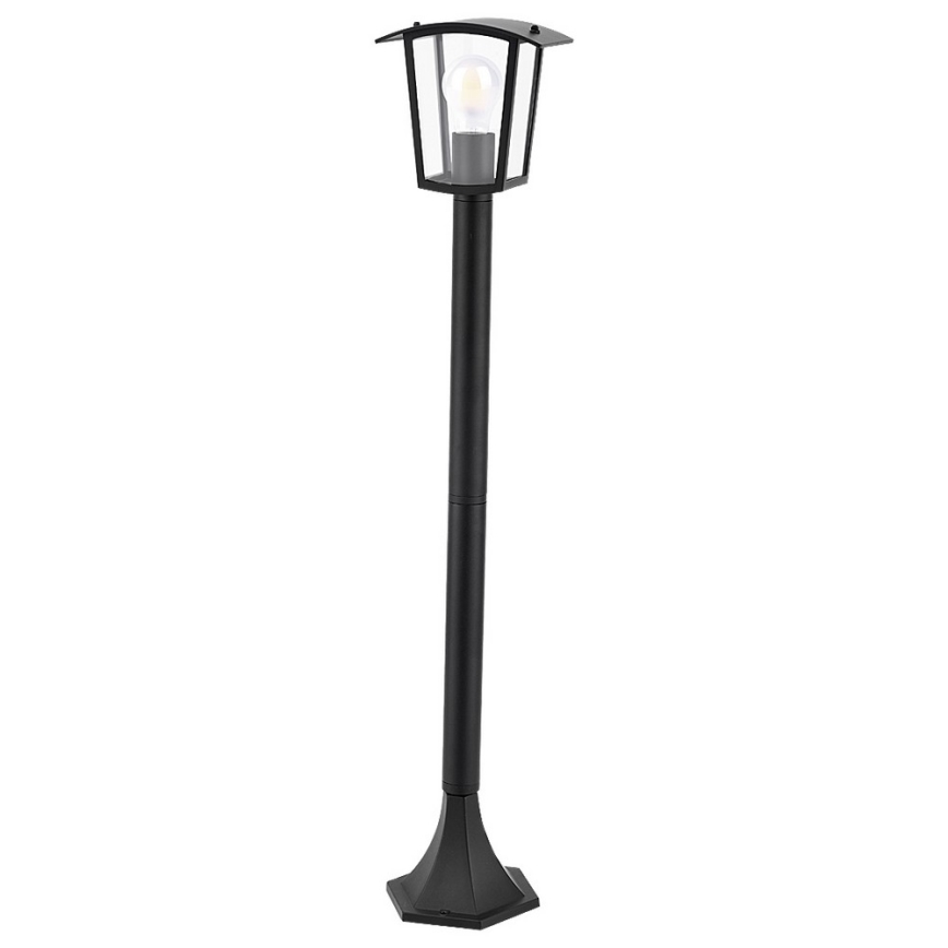 Rabalux - Lampa zewnętrzna 1xE27/15W/230V IP44