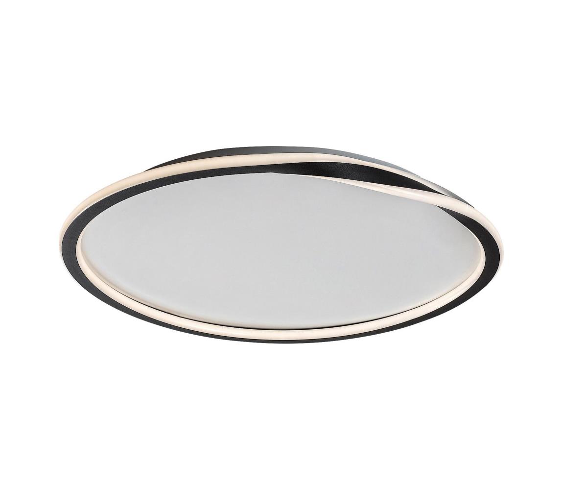 Rabalux 71290 - LED Plafon MATHIOLA LED/40W/230V czarny