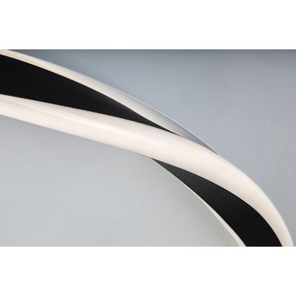 Rabalux  - LED Plafon LED/40W/230V śr. 56 cm czarny