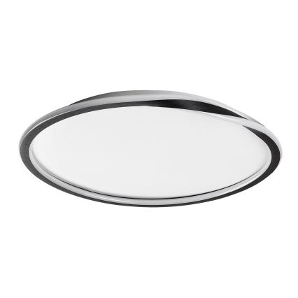 Rabalux  - LED Plafon LED/40W/230V śr. 56 cm czarny